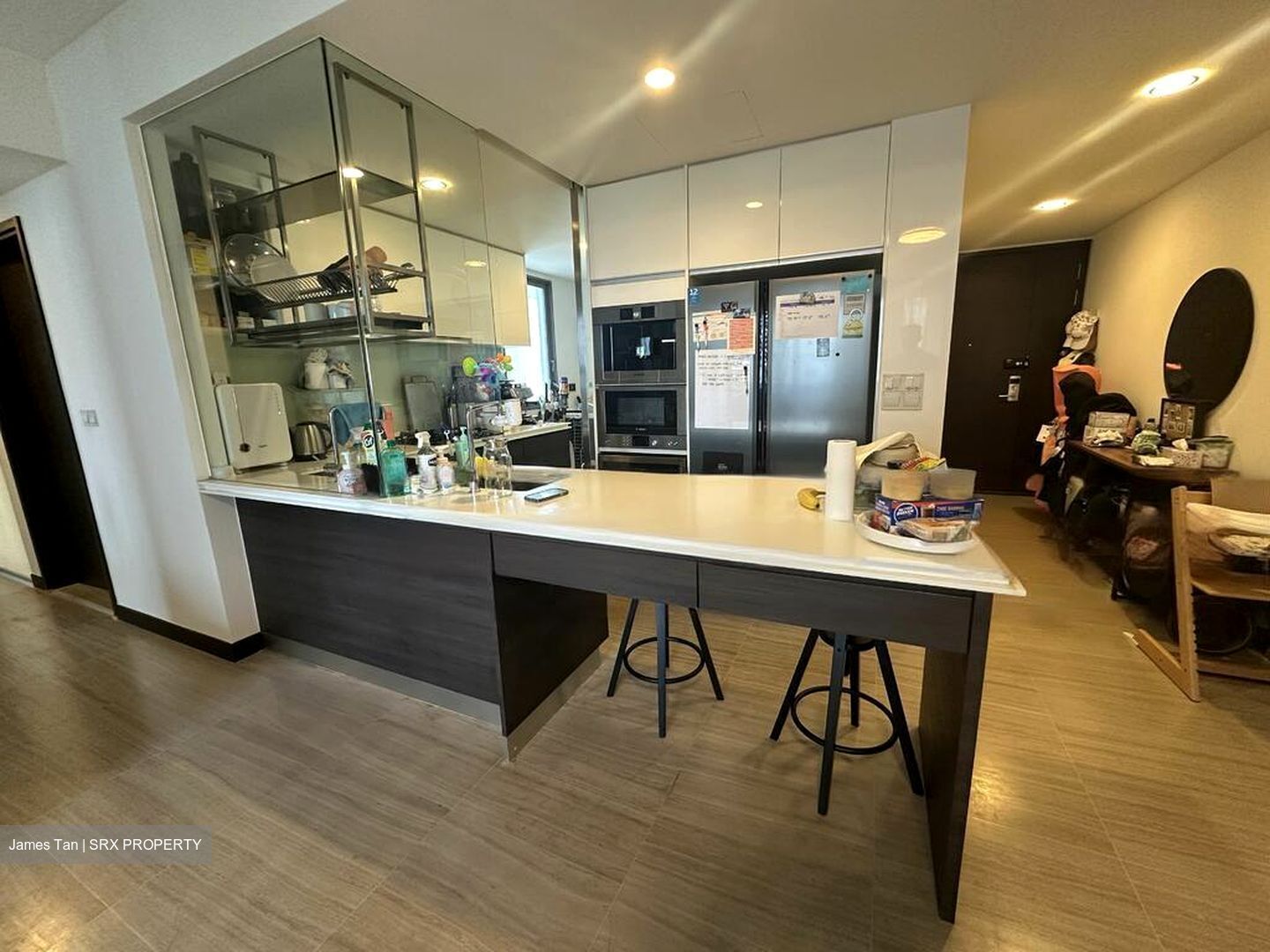 The Shore Residences (D15), Condominium #484294961